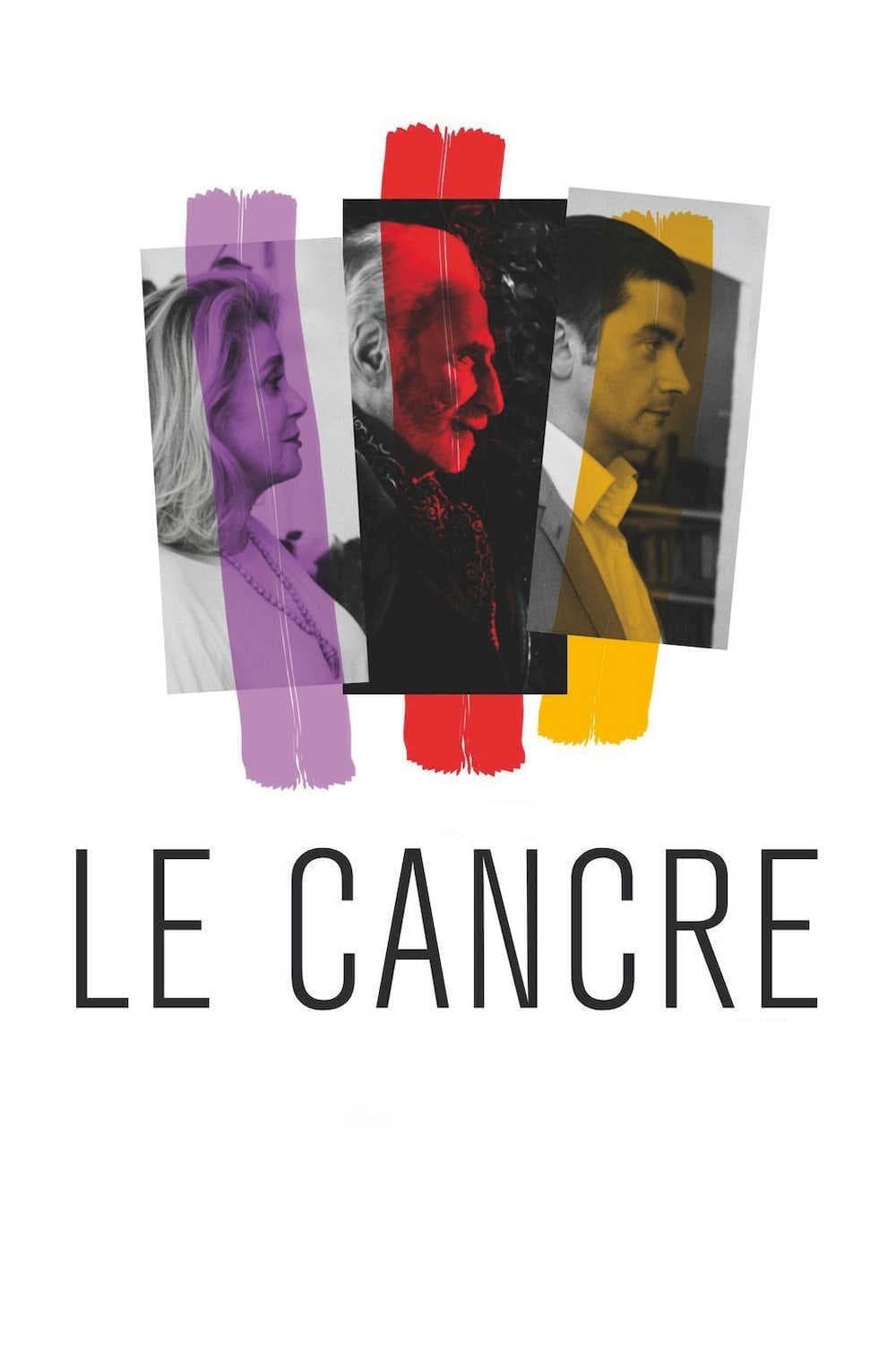Постер Le Cancre